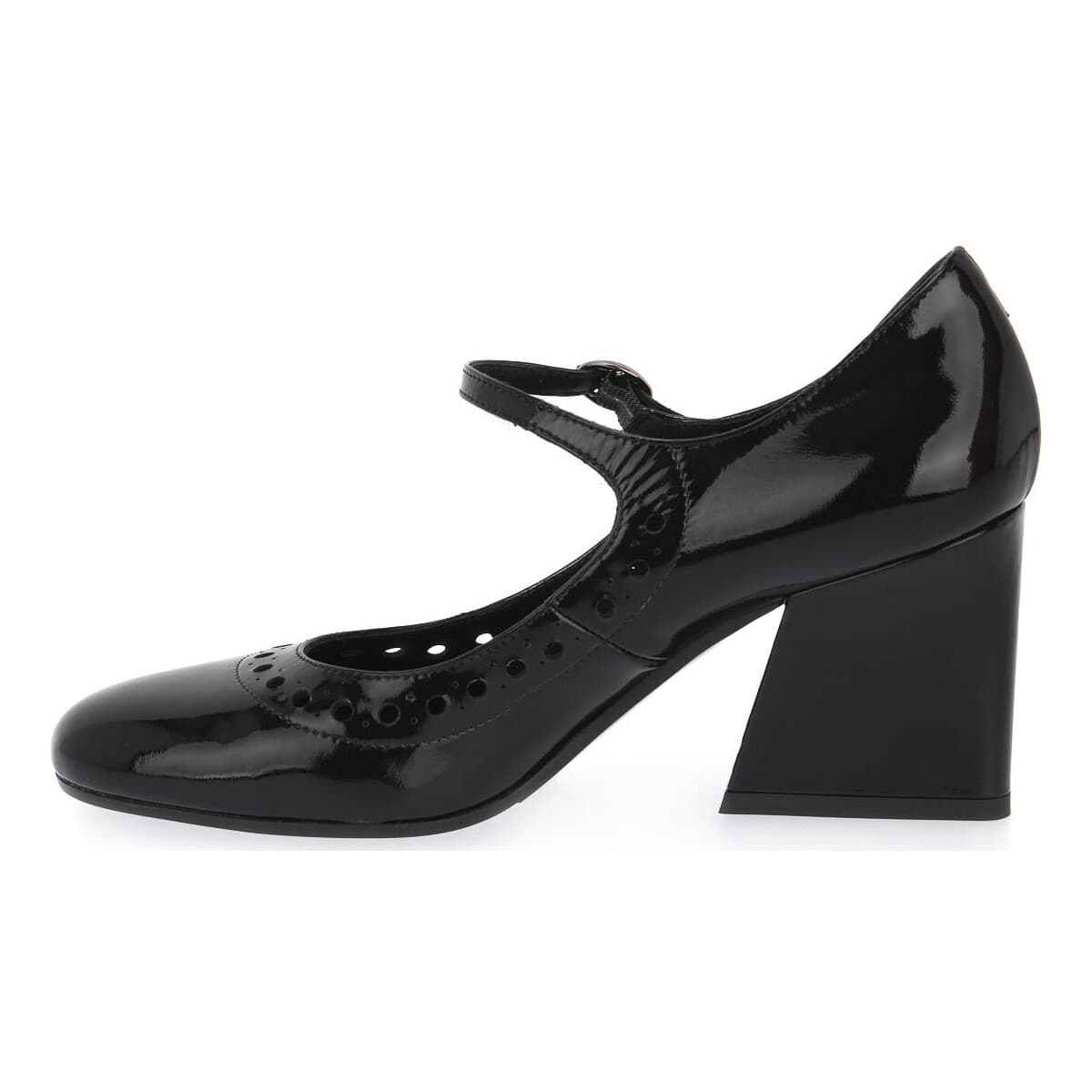 Women's Pumps Marc Ellis Black