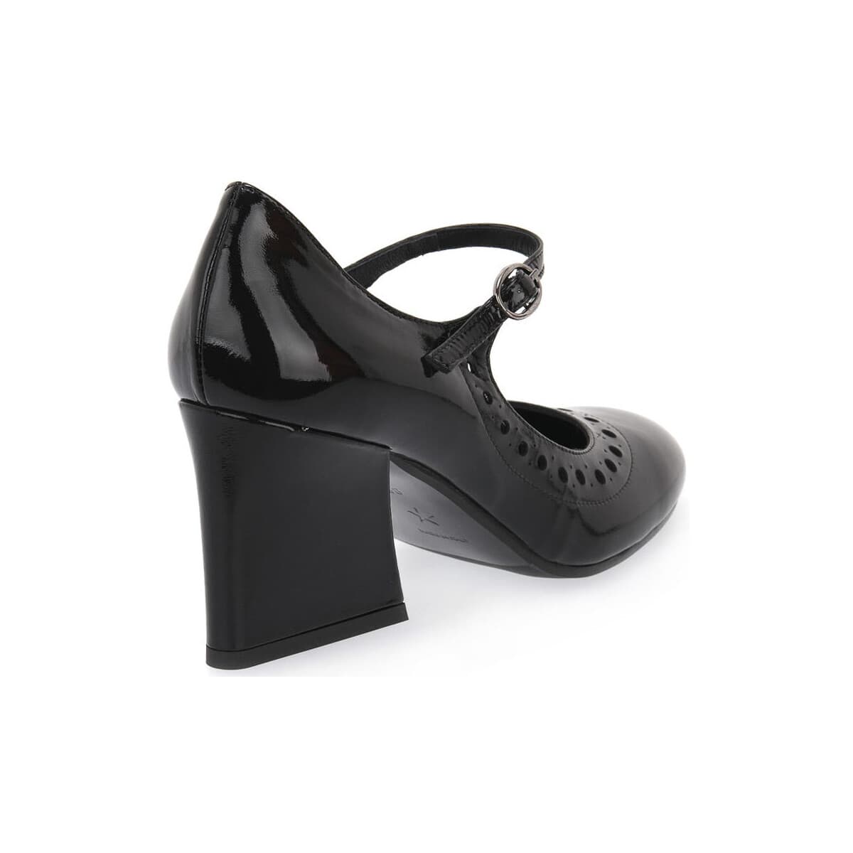 Women's Pumps Marc Ellis Black
