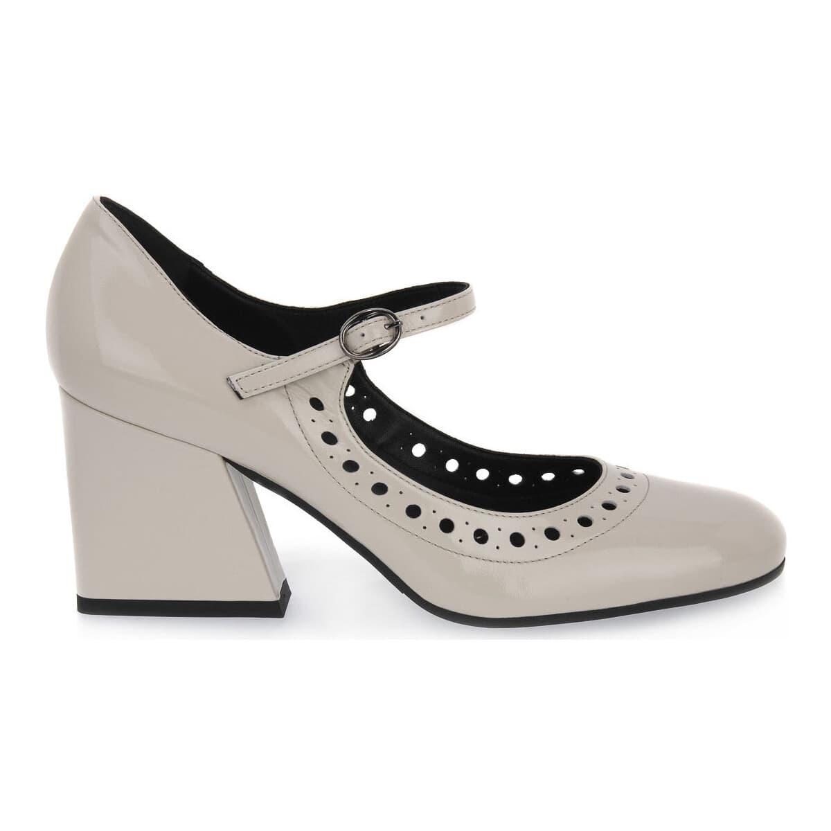 Women's Pumps Marc Ellis Beige