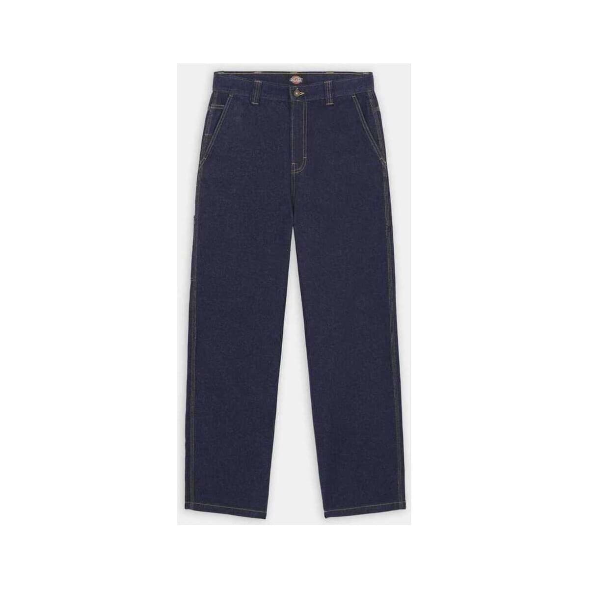 Παντελόνια Dickies Madison baggy fit denim