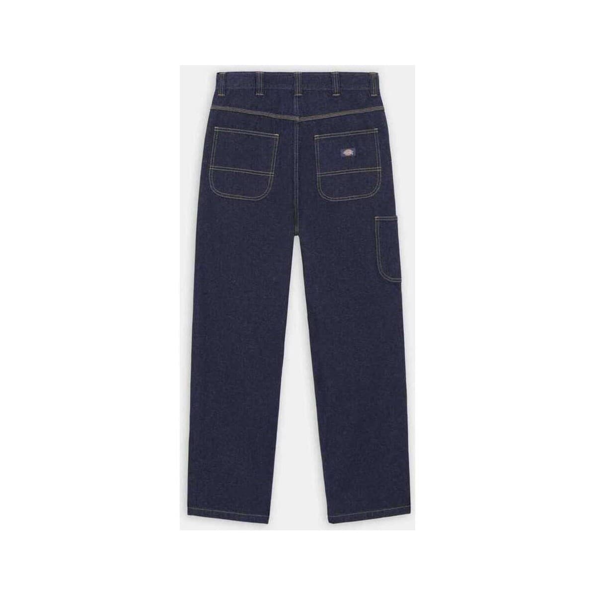 Men's Pants Dickies Blue