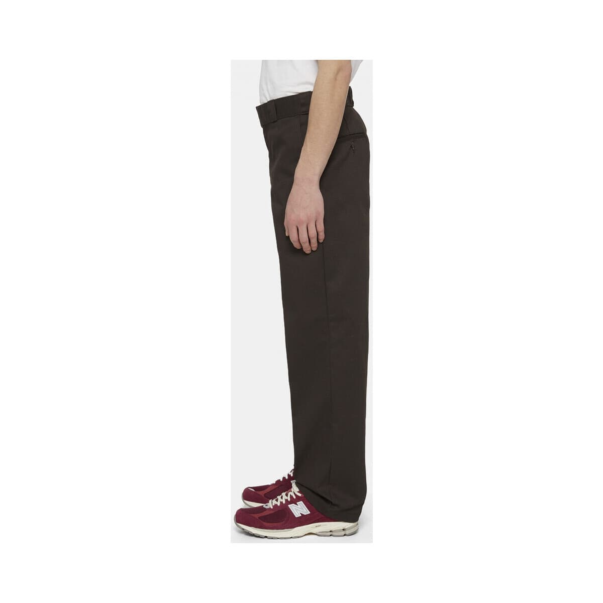 Men's Pants Dickies Brown