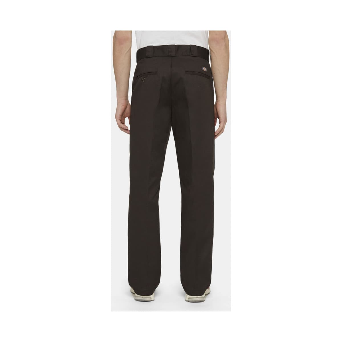 Men's Pants Dickies Brown