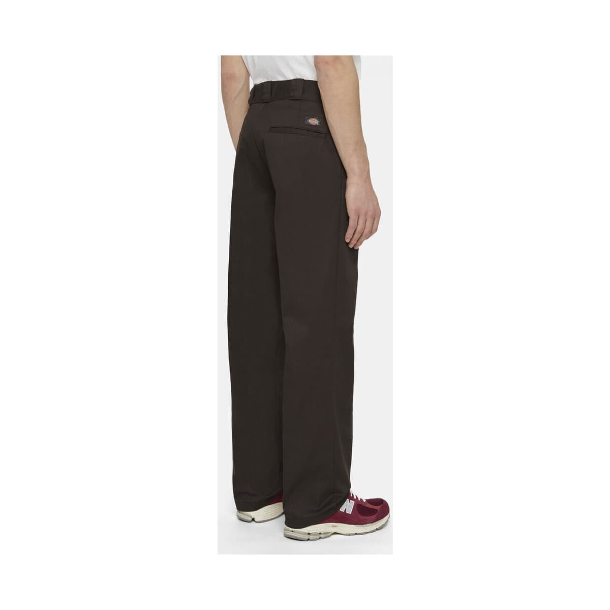 Men's Pants Dickies Brown