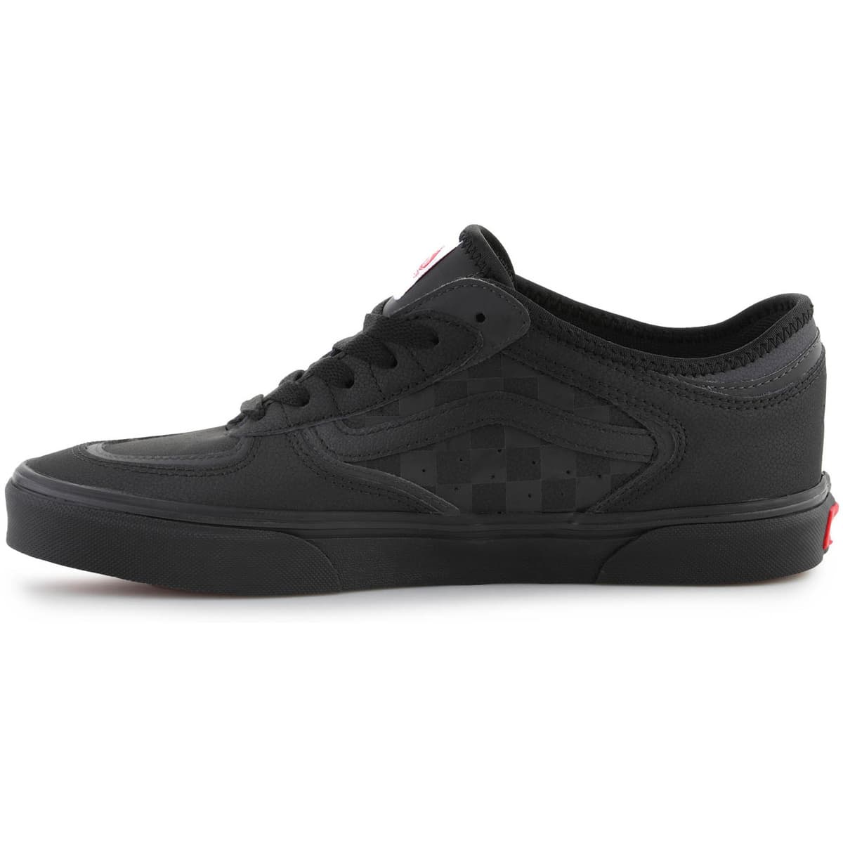 Women's Sneakers Vans Black