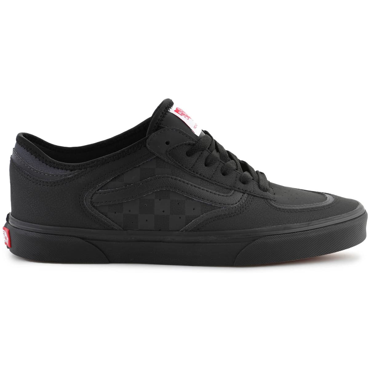Women's Sneakers Vans Black