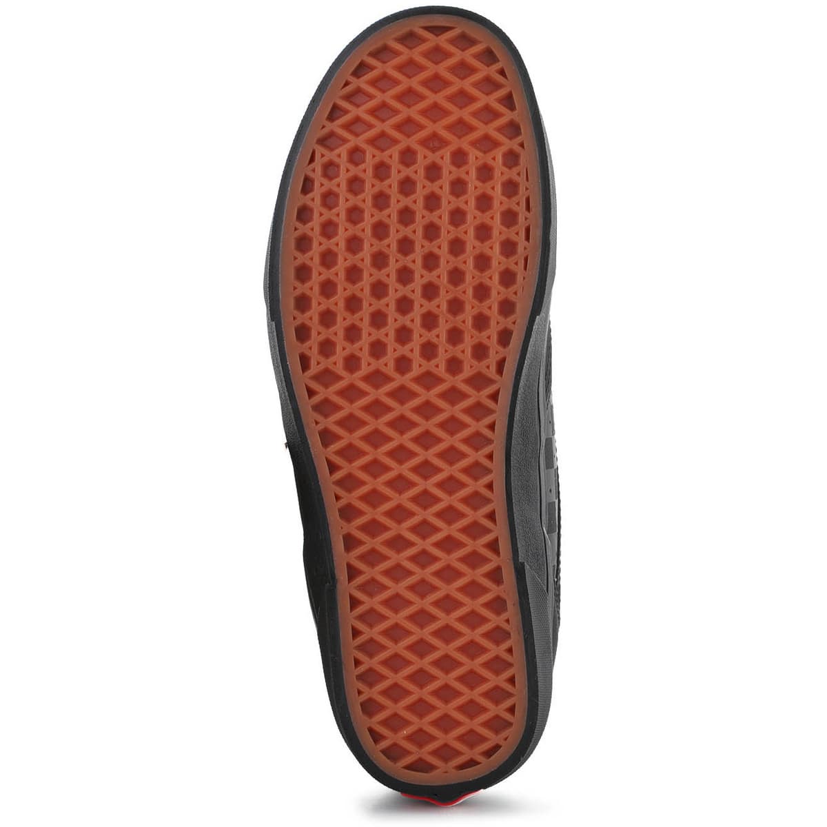 Women's Sneakers Vans Black