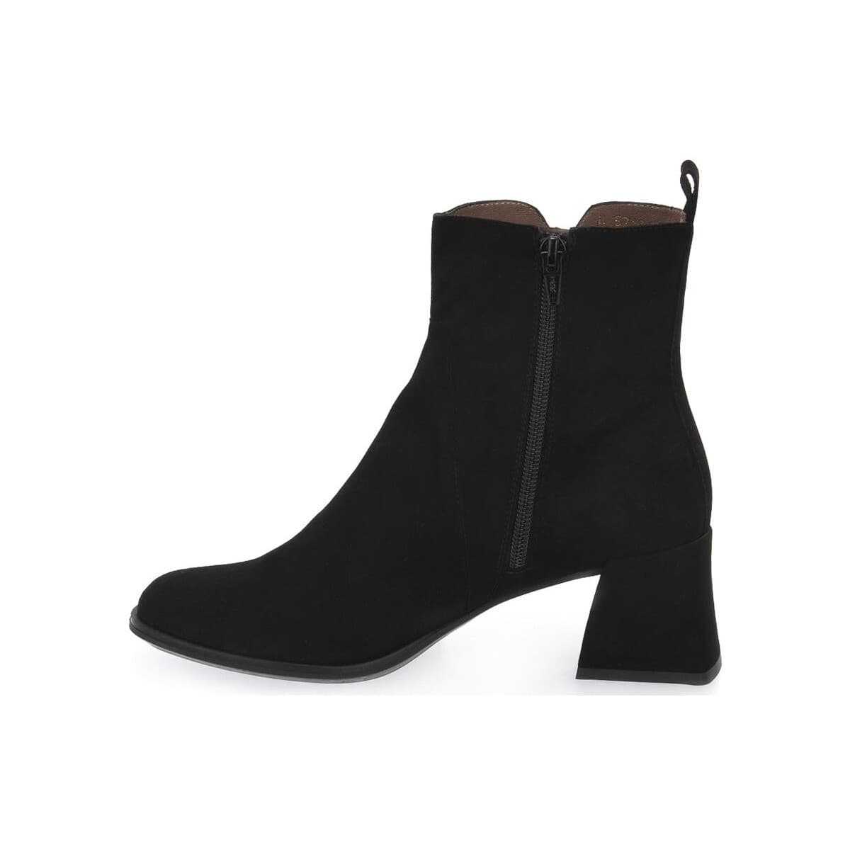 Women's Ankle Boots Wonders Black