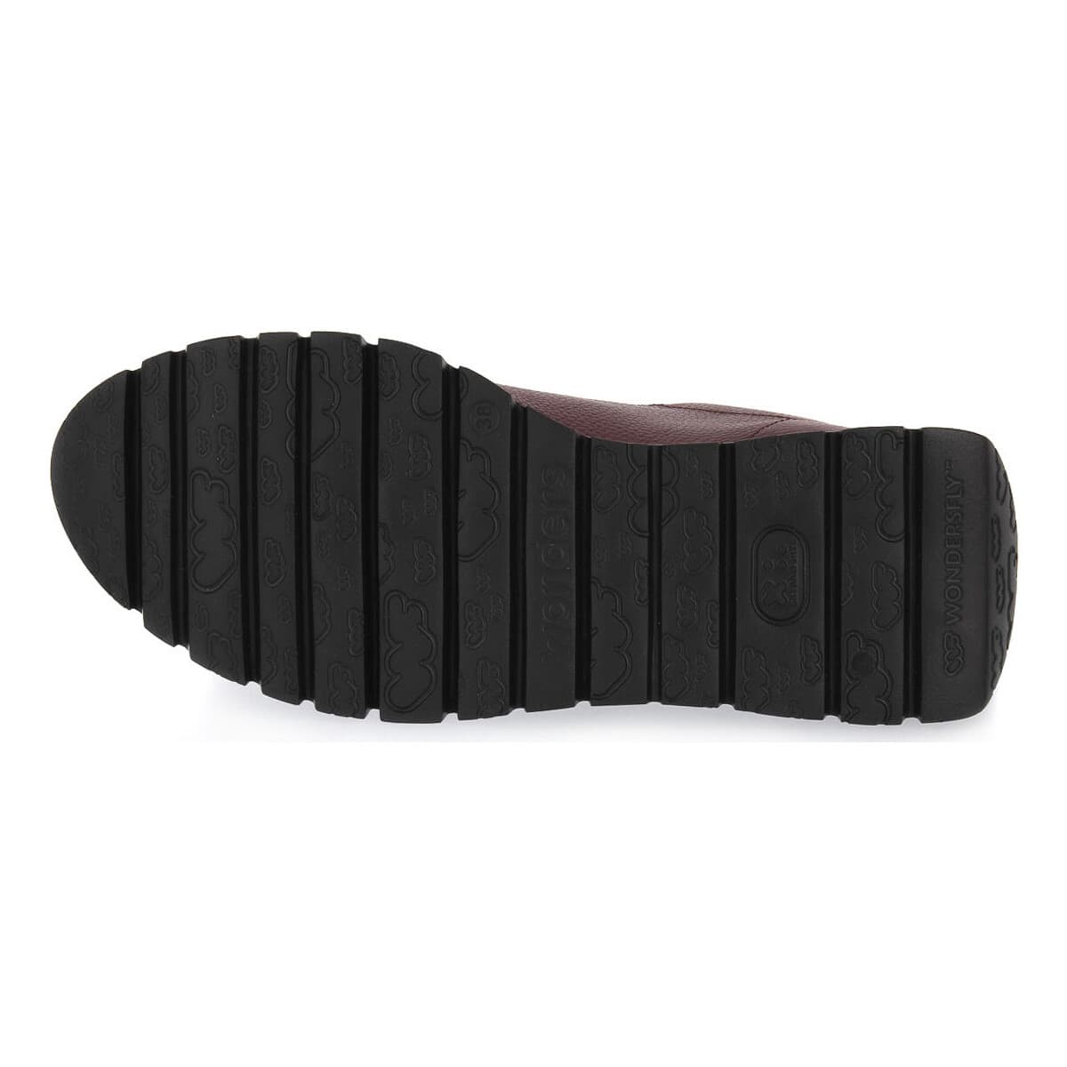 Women's Gym Shoes Wonders Black