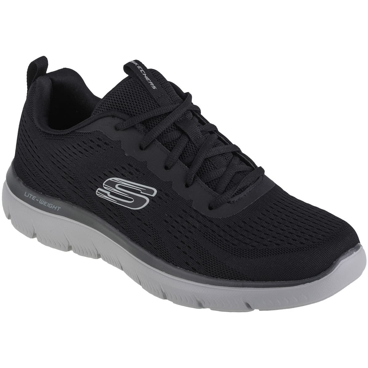 Men's Sneakers Skechers Navy