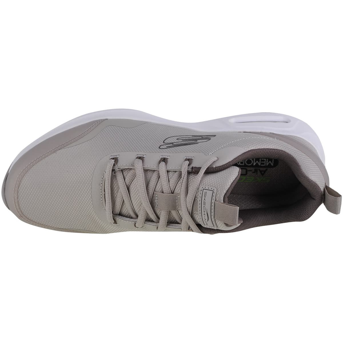 Men's Sneakers Skechers White
