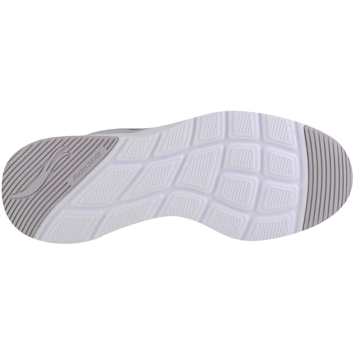 Men's Sneakers Skechers White