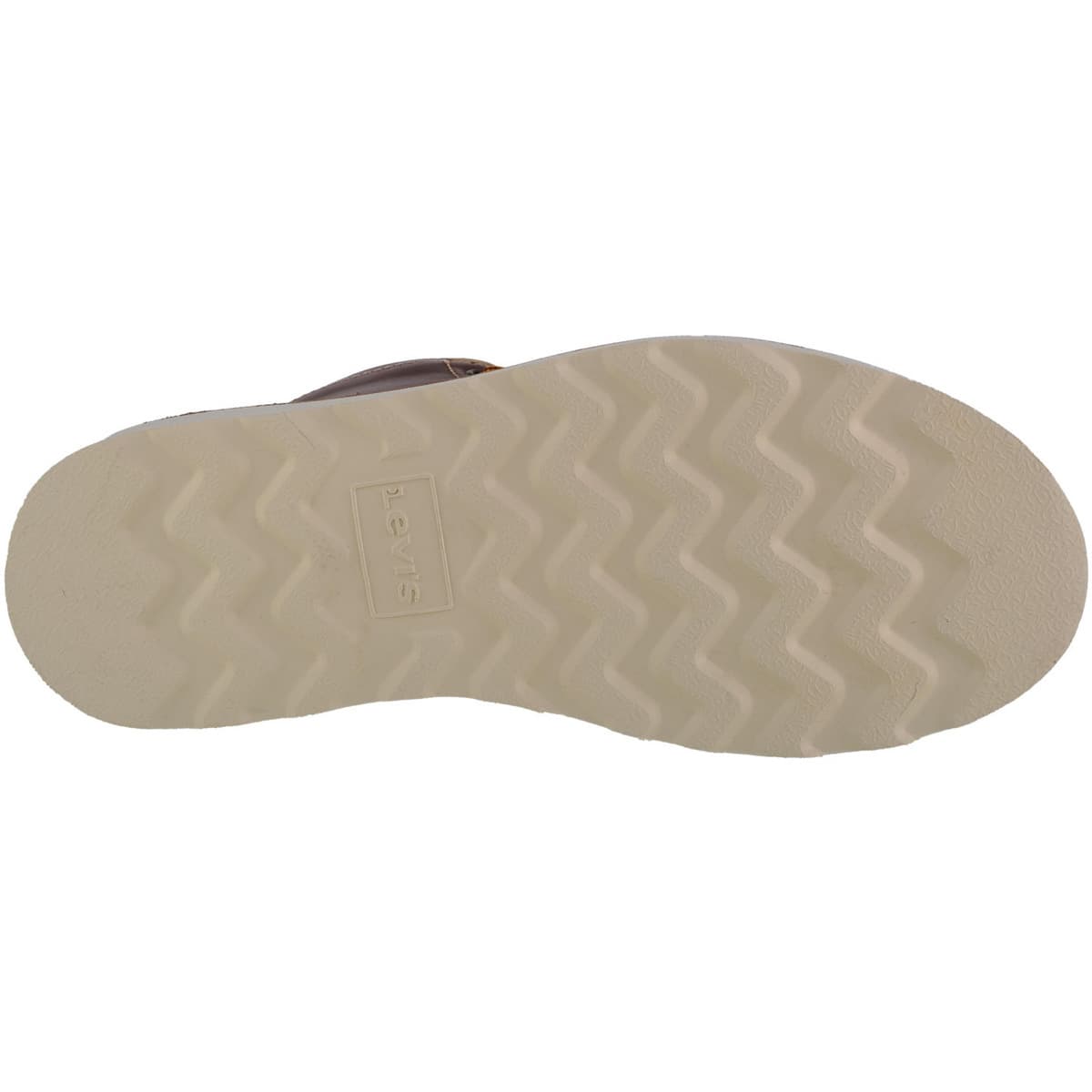 Women's Boots Levis Brown