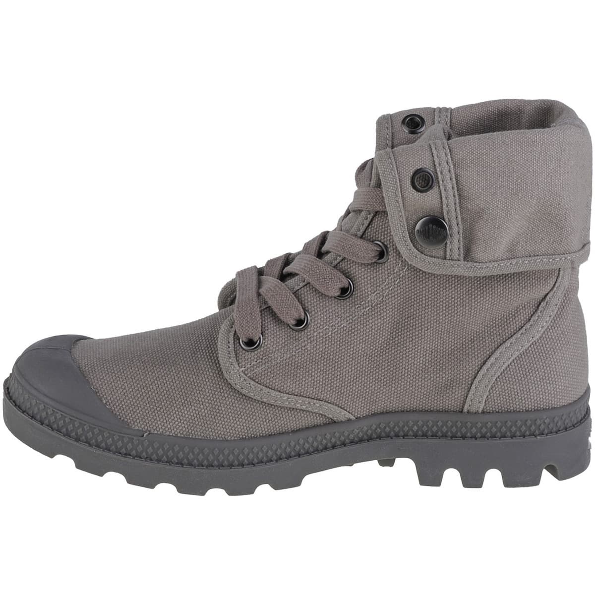Women's Sneakers Palladium Gray