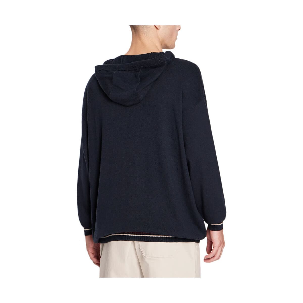 Men's Sweatshirts EAX Multicolor