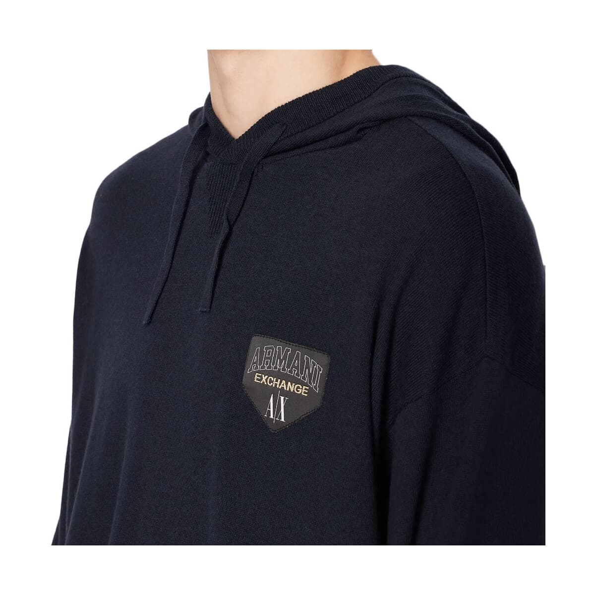 Men's Sweatshirts EAX Multicolor