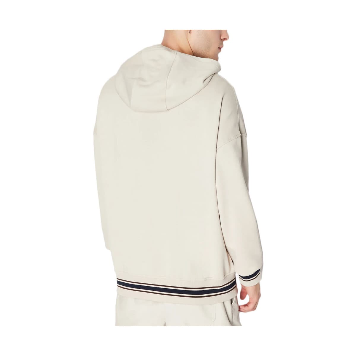 Men's Sweatshirts EAX Multicolor