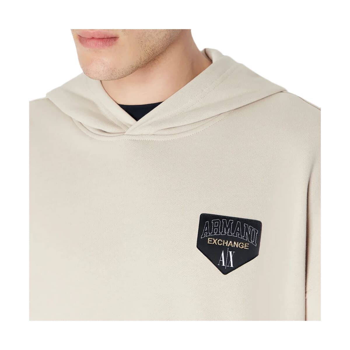 Men's Sweatshirts EAX Multicolor