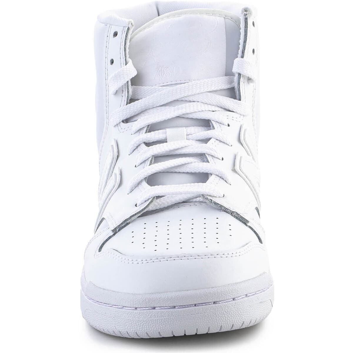 Women's Sneakers New Balance White