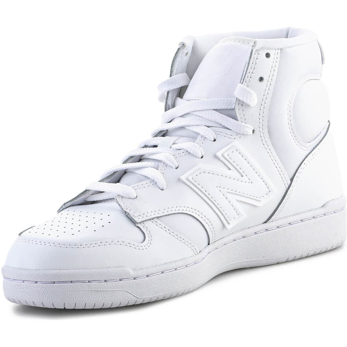 Women's Sneakers New Balance White