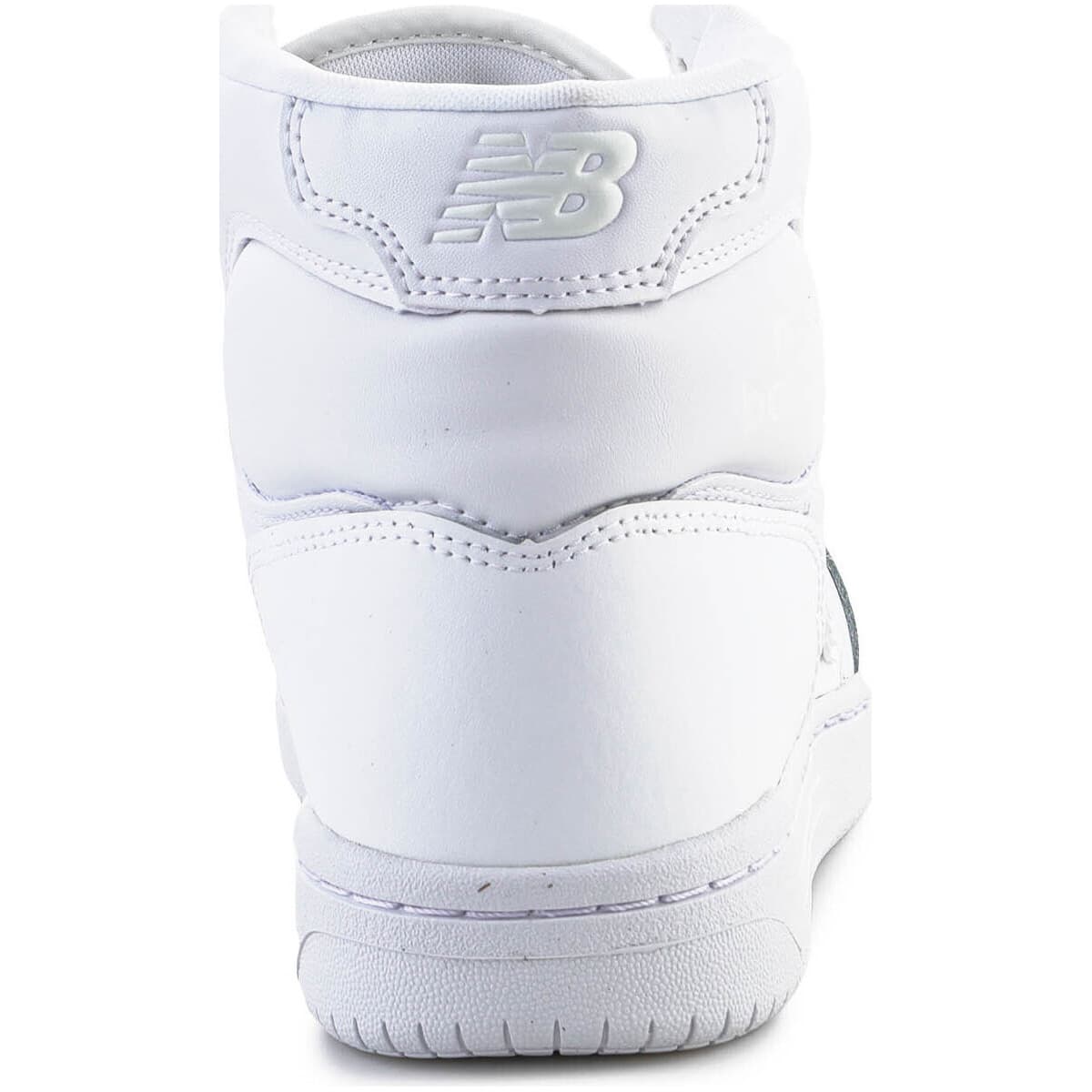 Women's Sneakers New Balance White