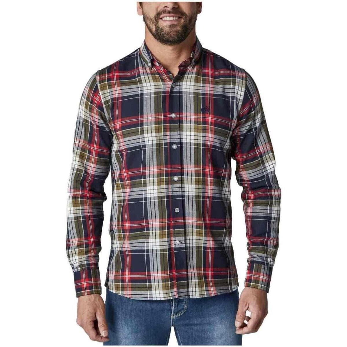 Men's Shirts Altonadock Multicolor