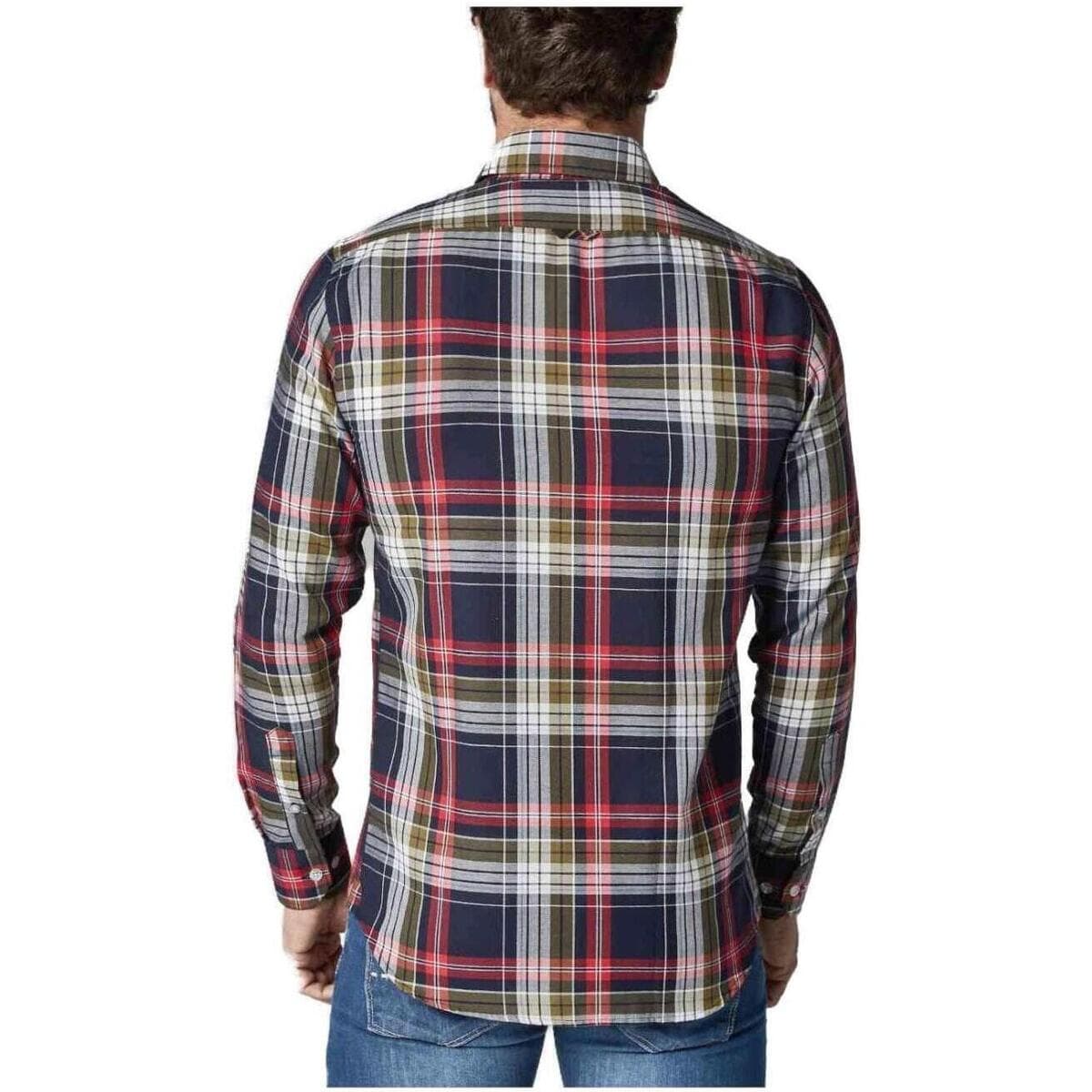 Men's Shirts Altonadock Multicolor