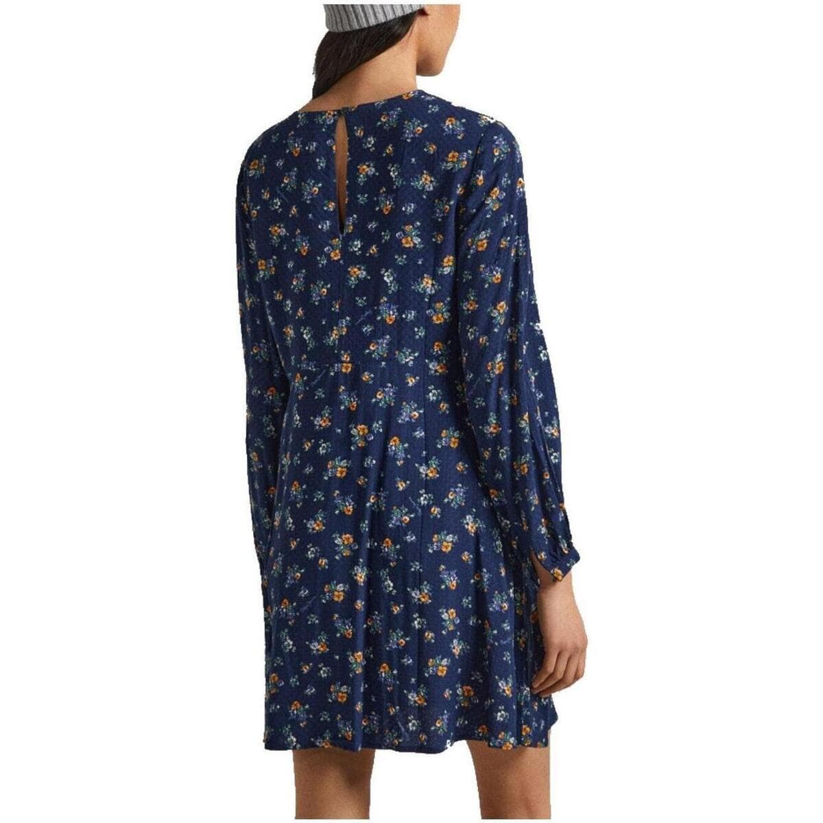 Women's Dresses Pepe Jeans Multicolor