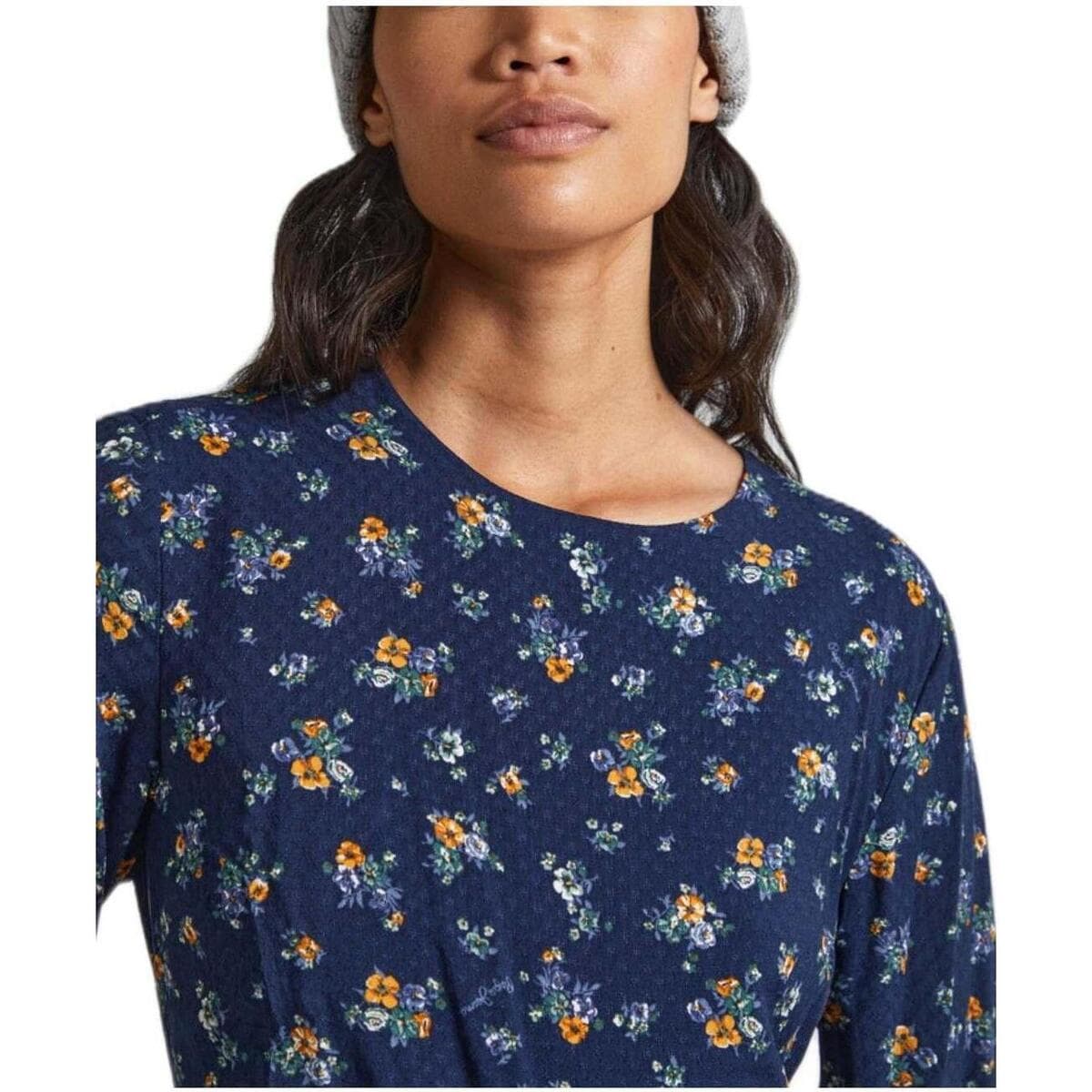 Women's Dresses Pepe Jeans Multicolor