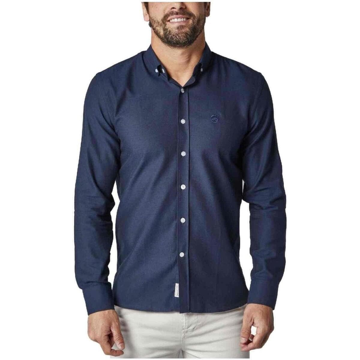 Men's Shirts Altonadock Blue