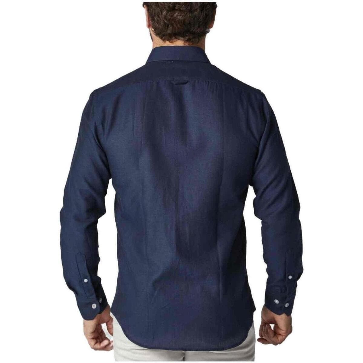 Men's Shirts Altonadock Blue