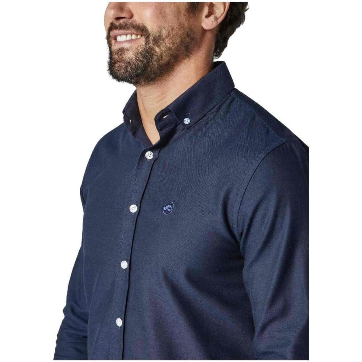 Men's Shirts Altonadock Blue