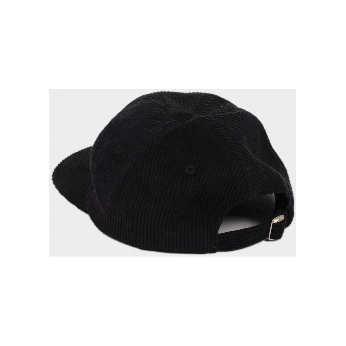 Men's Caps Farci Black