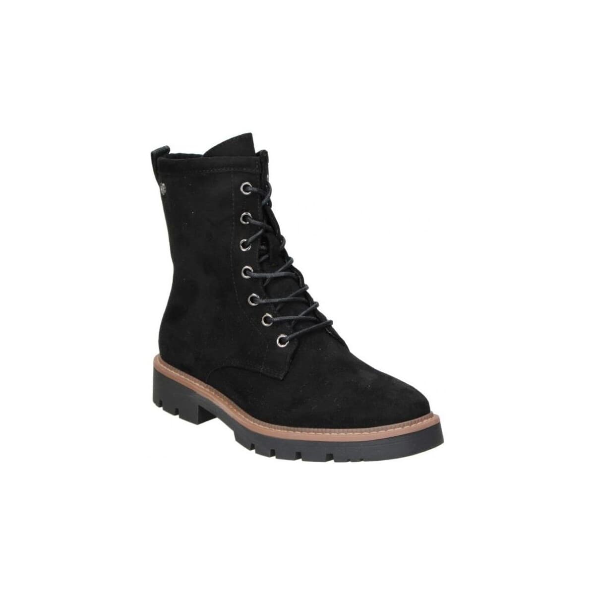 Women's Ankle Boots Xti Black