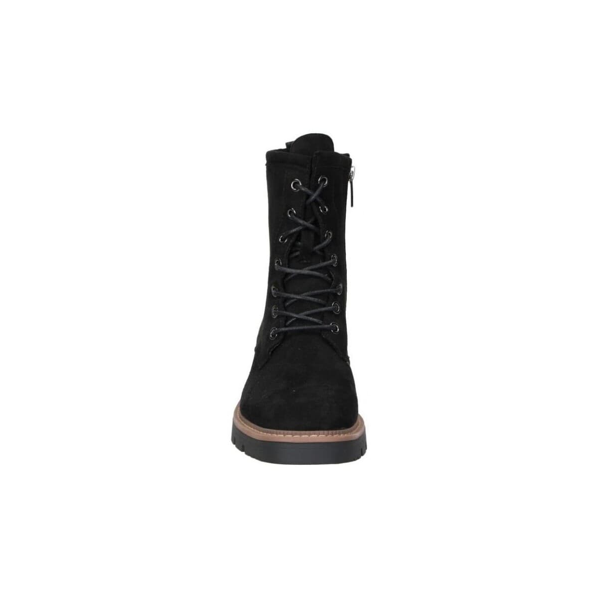 Women's Ankle Boots Xti Black