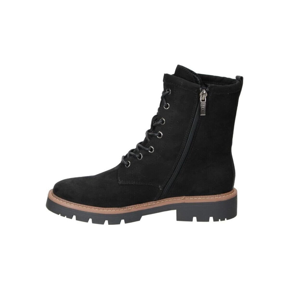 Women's Ankle Boots Xti Black