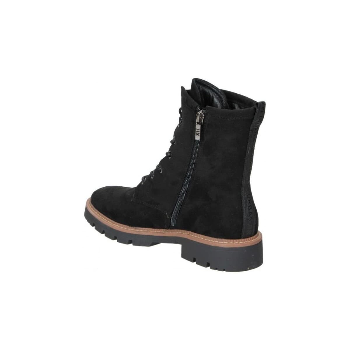 Women's Ankle Boots Xti Black