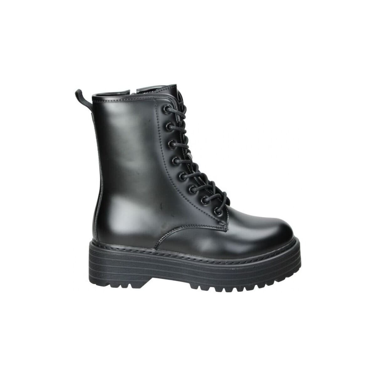 Women's Ankle Boots Chika 10 Black