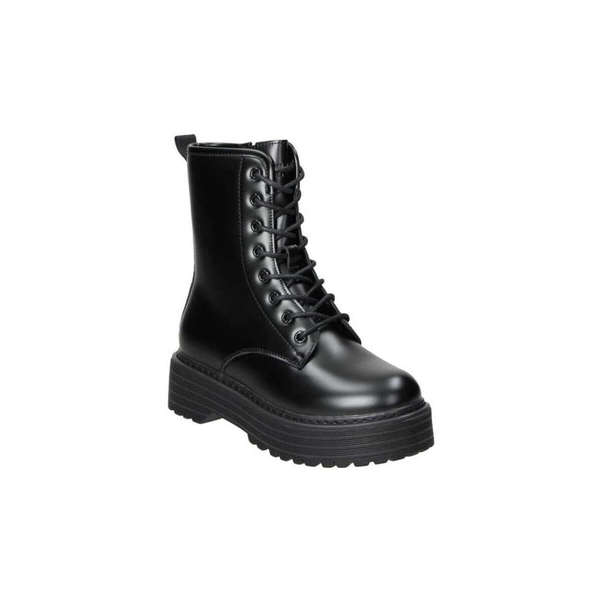 Women's Ankle Boots Chika 10 Black