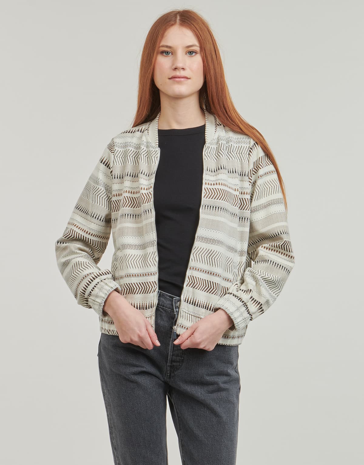 Women's Blazers Deeluxe Multicolor