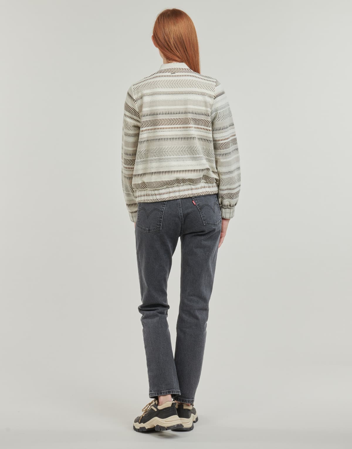 Women's Blazers Deeluxe Multicolor