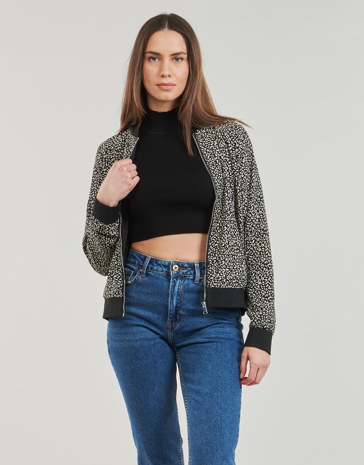 Women's Blazers Deeluxe Multicolor