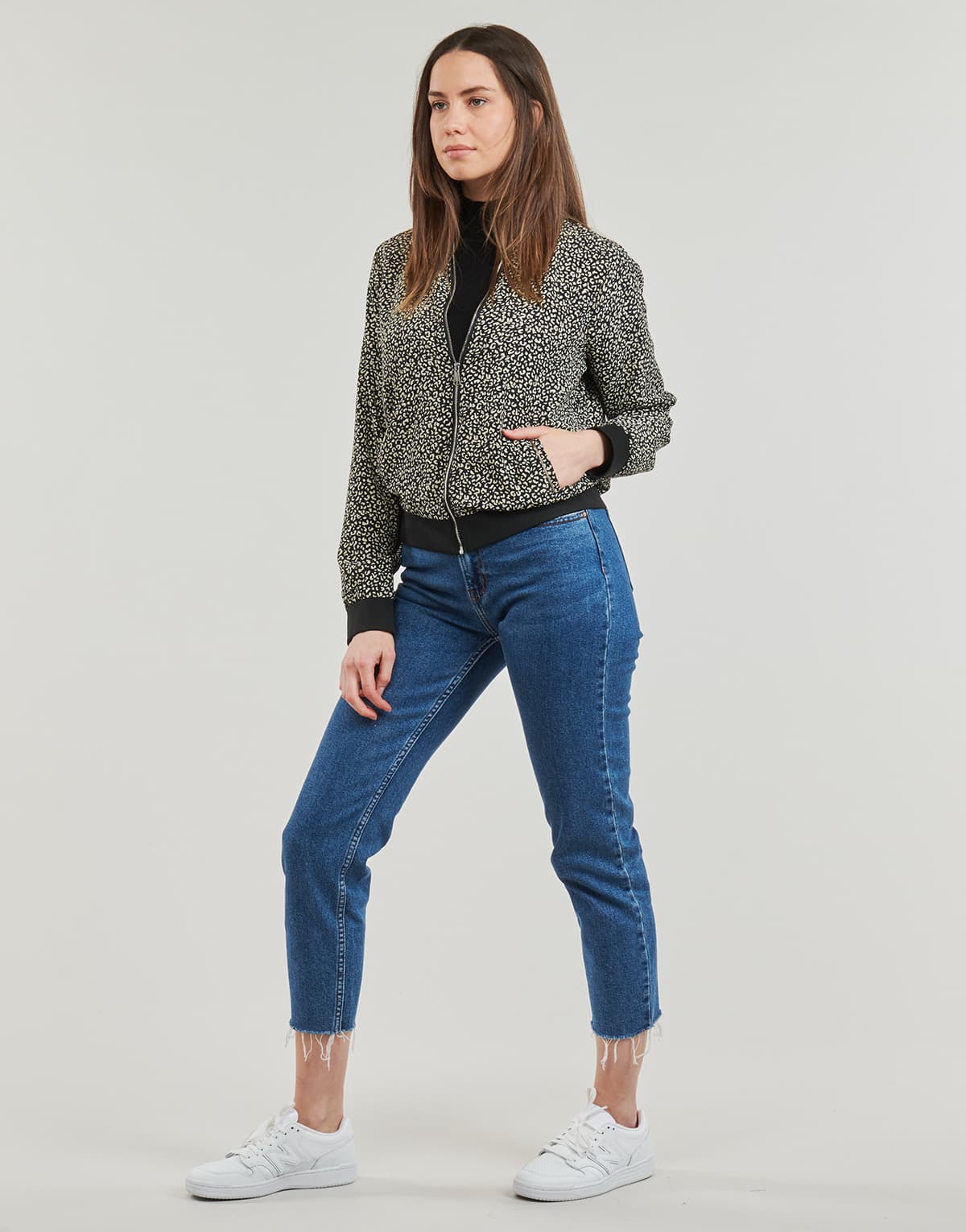 Women's Blazers Deeluxe Multicolor