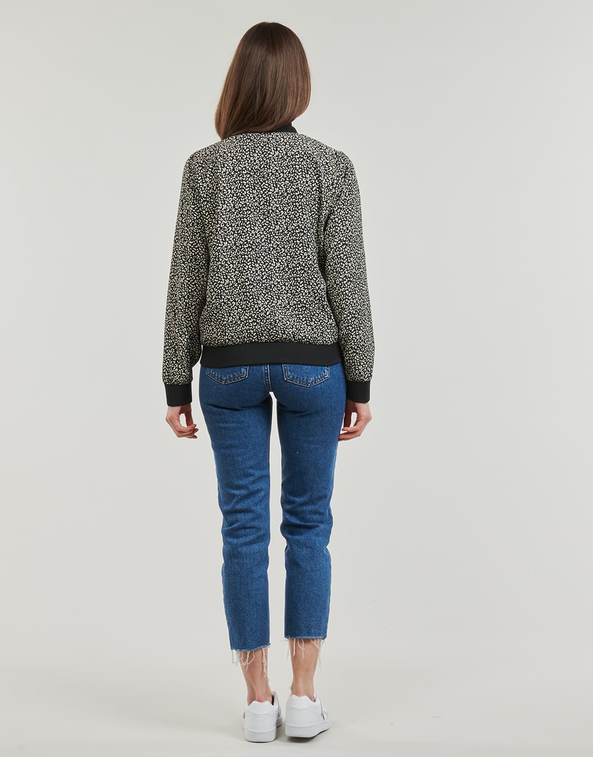 Women's Blazers Deeluxe Multicolor