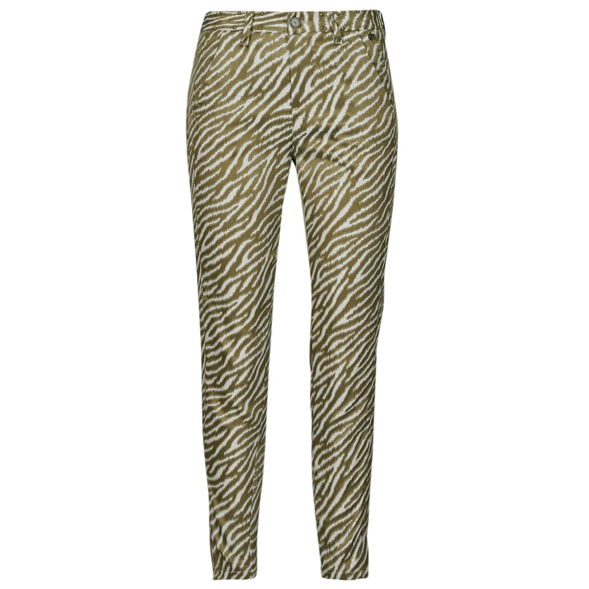 Women's Pants Freeman T.Porter Multicolor