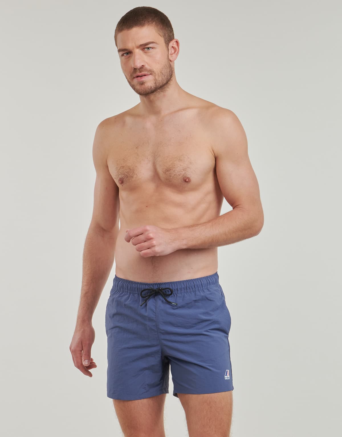 Men's Swimwear K-Way Blue