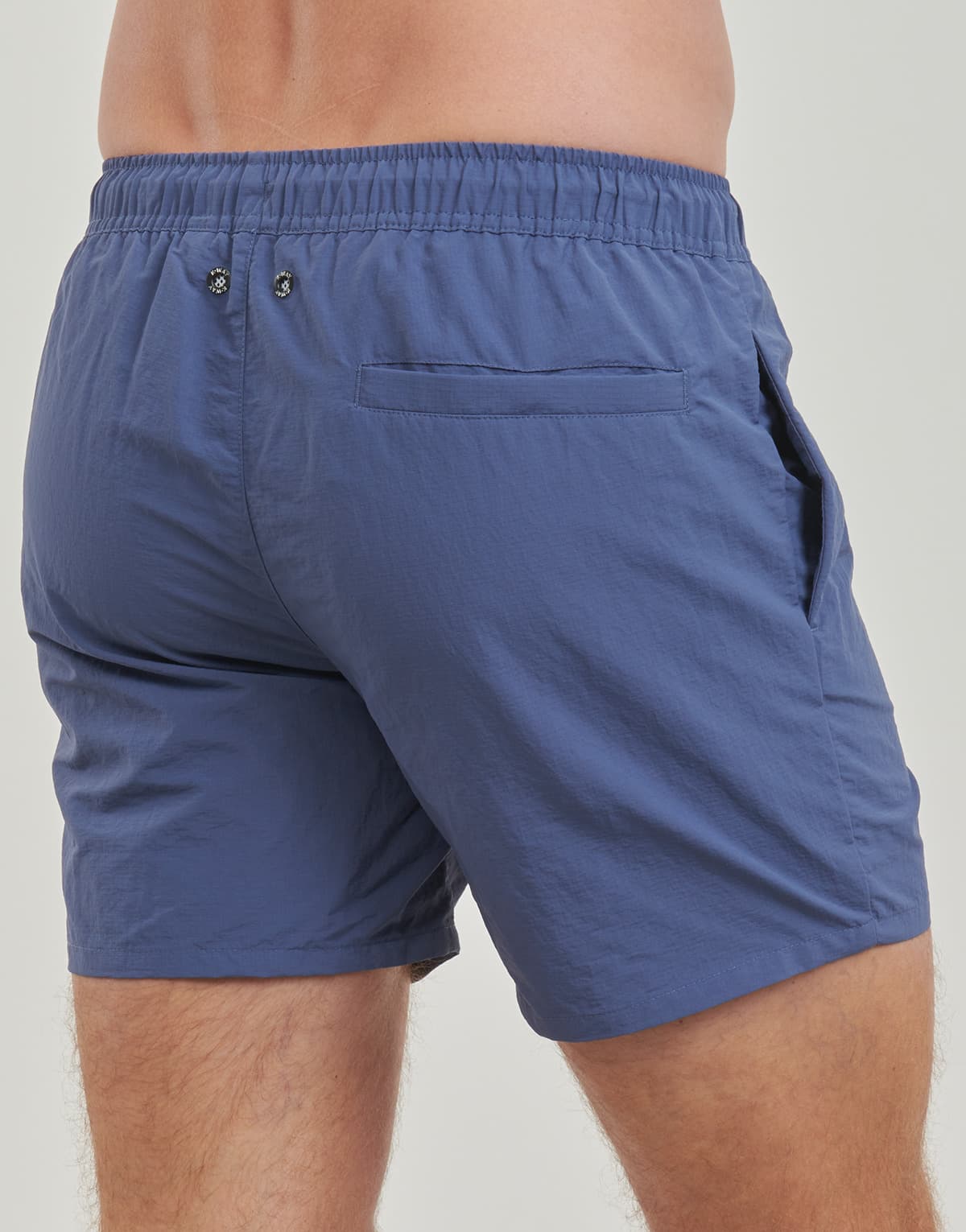 Men's Swimwear K-Way Blue