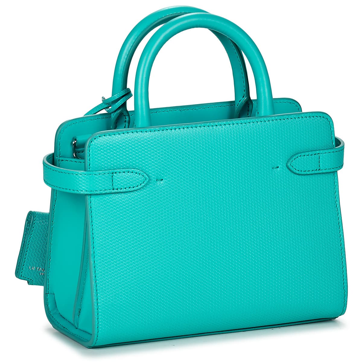 Women's Handbags Le Tanneur Blue
