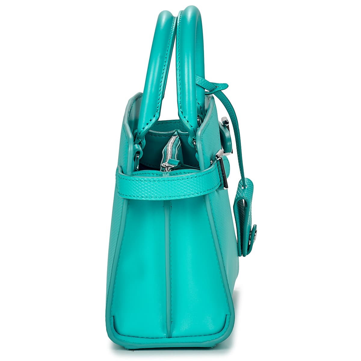 Women's Handbags Le Tanneur Blue