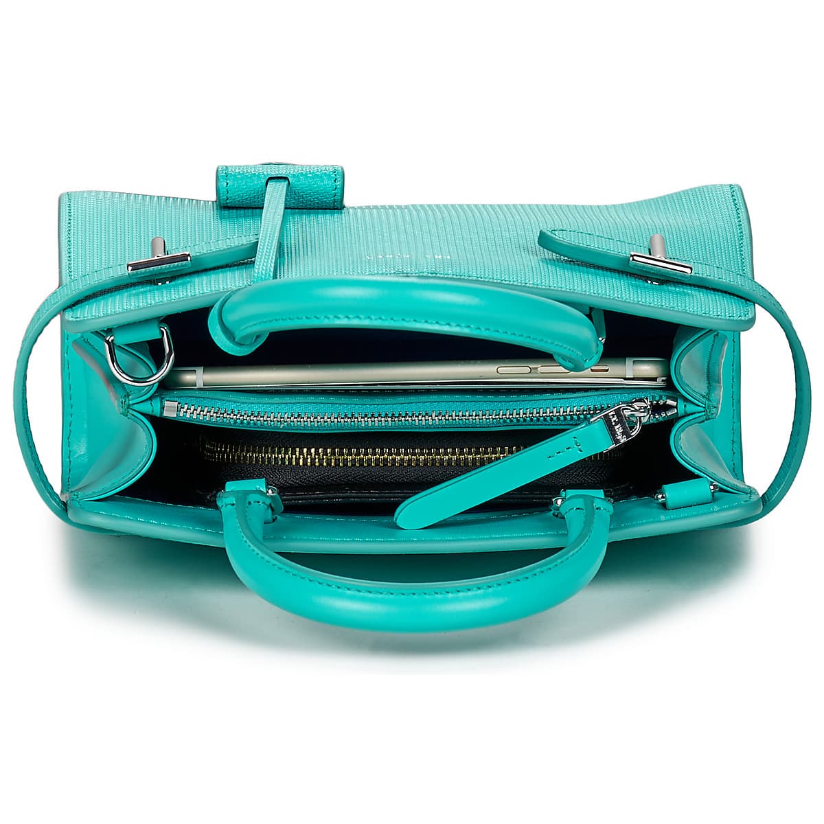 Women's Handbags Le Tanneur Blue